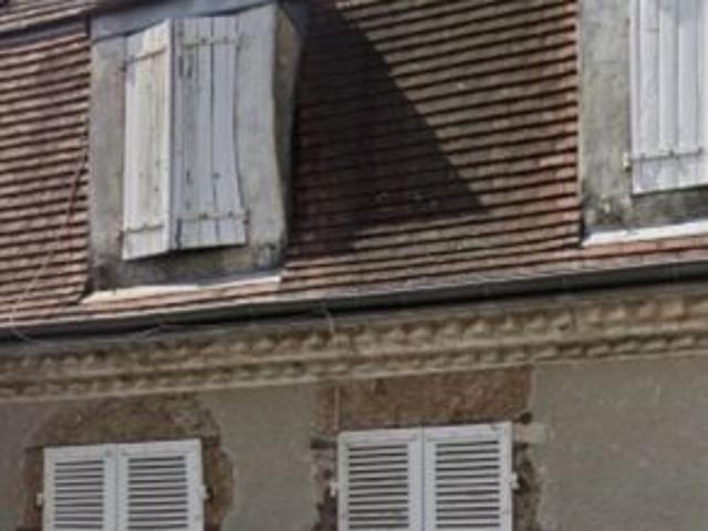 Maison de ville 4 pièces 63 m²