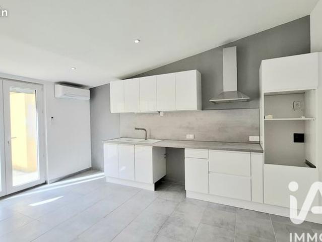 Maison de ville 4 pièces 63 m²