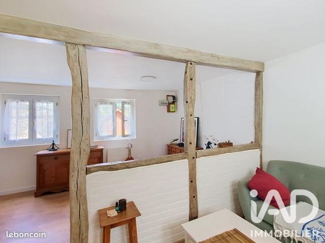 Maison de ville 4 pièces 64 m²