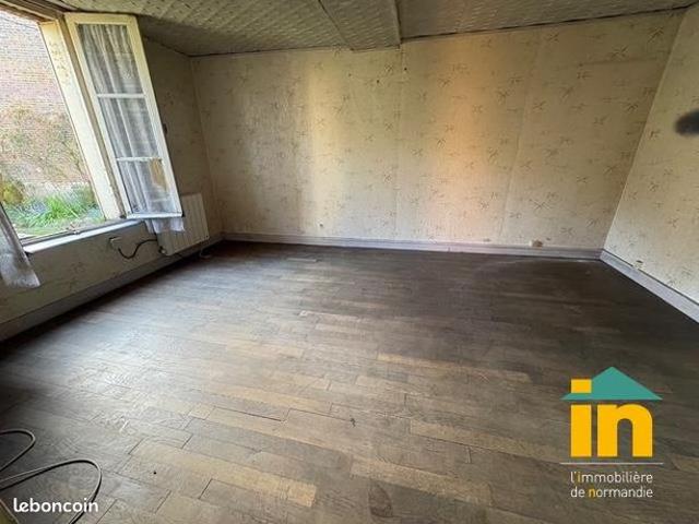 Maison de ville 4 pièces 64 m²