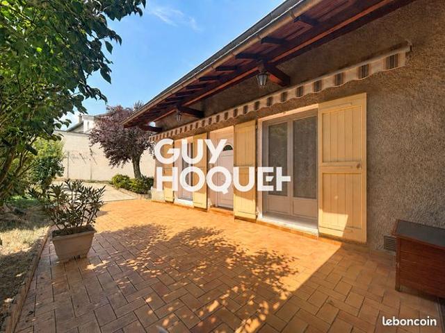 Maison de ville 4 pièces 64 m²