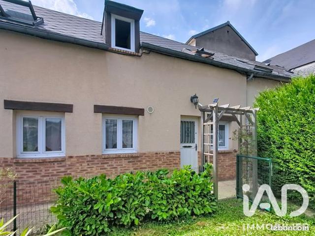 Maison de ville 4 pièces 64 m²