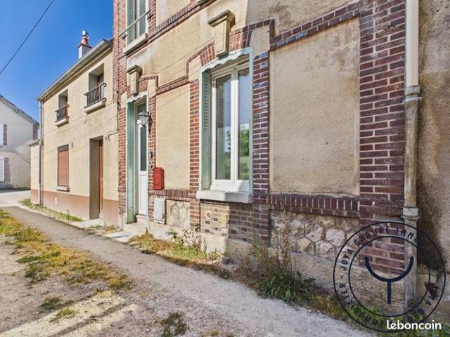 Maison de ville 4 pièces 64 m²