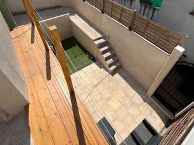 Maison de ville 4 pièces 64 m²