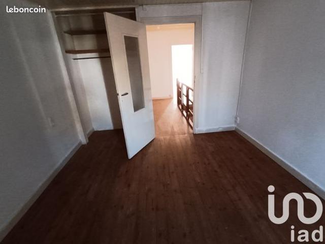 Maison de ville 4 pièces 64 m²