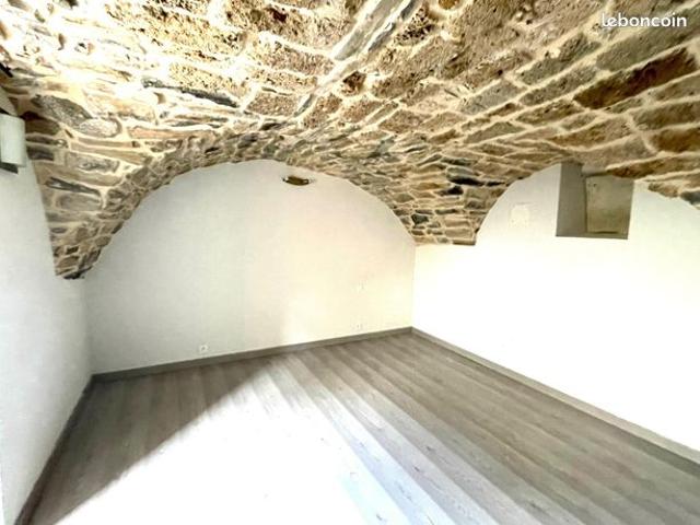 Maison de ville 4 pièces 65 m²