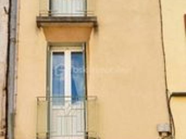 Maison de ville 4 pièces 65 m²