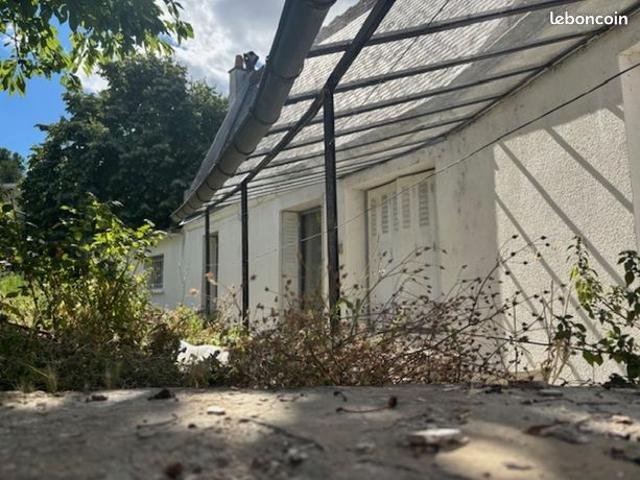 Maison de ville 4 pièces 65 m²