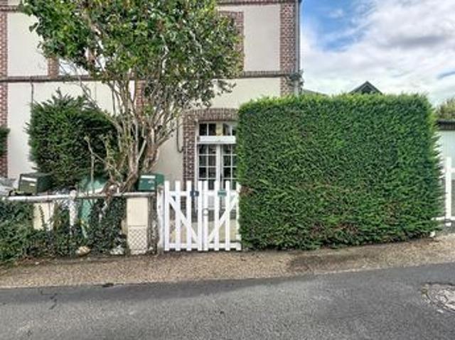 Maison de ville 4 pièces 65 m²