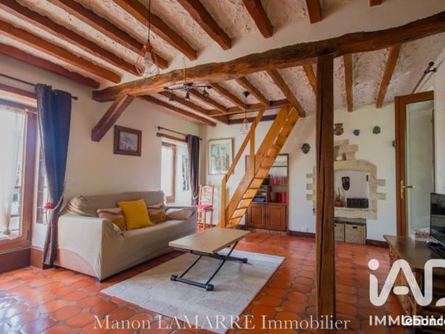 Maison de ville 4 pièces 65 m²