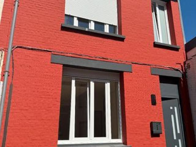 Maison de ville 4 pièces 65 m²