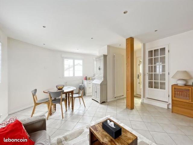 Maison de ville 4 pièces 65 m²
