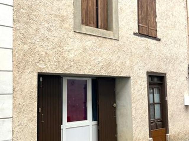 Maison de ville 4 pièces 65 m²