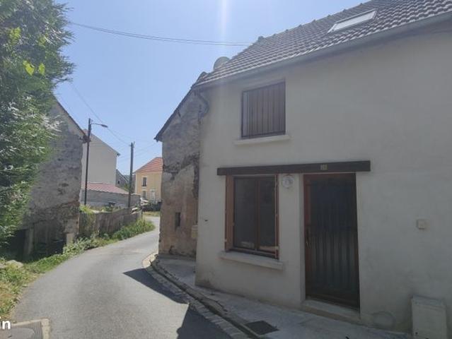 Maison de ville 4 pièces 66 m²