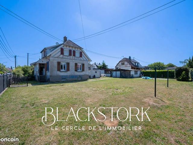 Maison de ville 4 pièces 66 m²