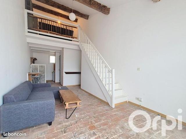 Maison de ville 4 pièces 66 m²
