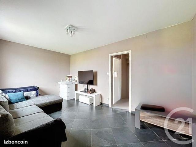 Maison de ville 4 pièces 66 m²