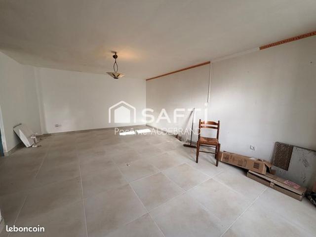 Maison de ville 4 pièces 67 m²