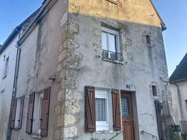 Maison de ville 4 pièces 67 m²