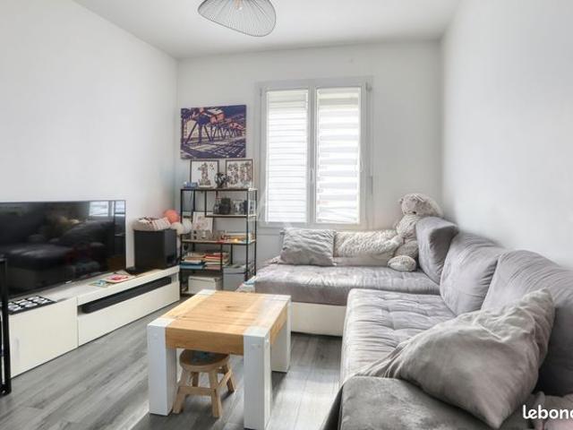Maison de ville 4 pièces 67 m²