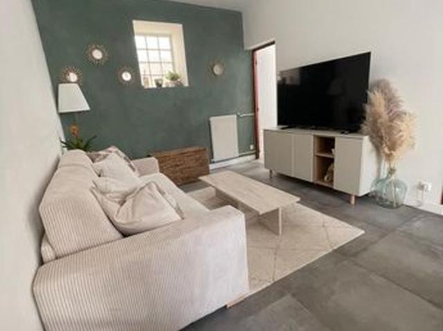 Maison de ville 4 pièces 67 m²