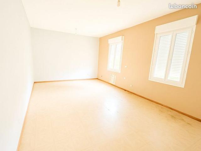 Maison de ville 4 pièces 68 m²