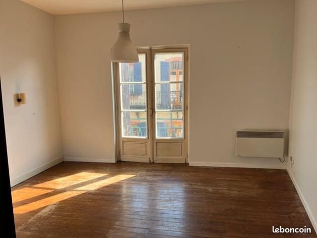 Maison de ville 4 pièces 68 m²