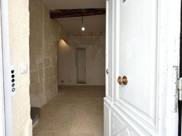 Maison de ville 4 pièces 68 m²