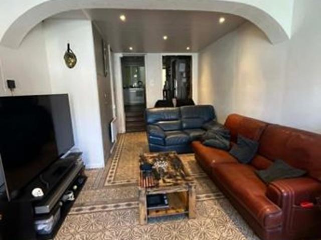 Maison de ville 4 pièces 68 m²