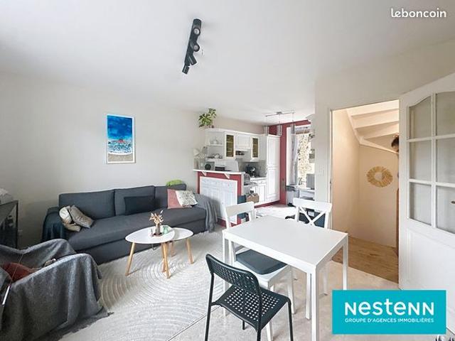 Maison de ville 4 pièces 68 m²