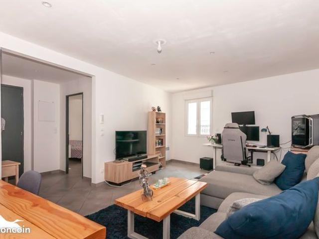 Maison de ville 4 pièces 68 m²