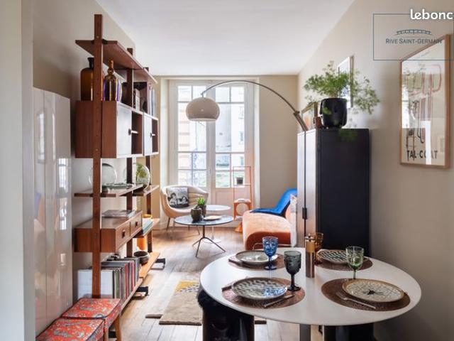 Maison de ville 4 pièces 69 m²