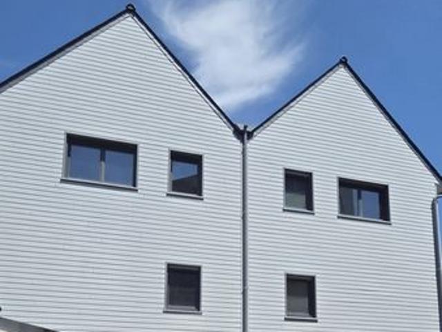 Maison de ville 4 pièces 70 m²