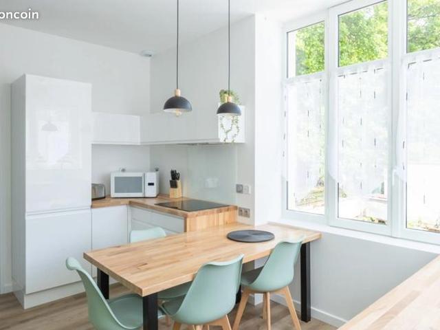 Maison de ville 4 pièces 70 m²