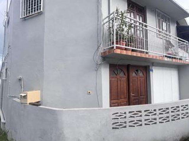 Maison de ville 4 pièces 70 m²