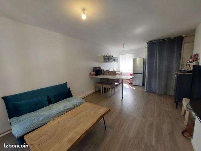 Maison de ville 4 pièces 70 m²