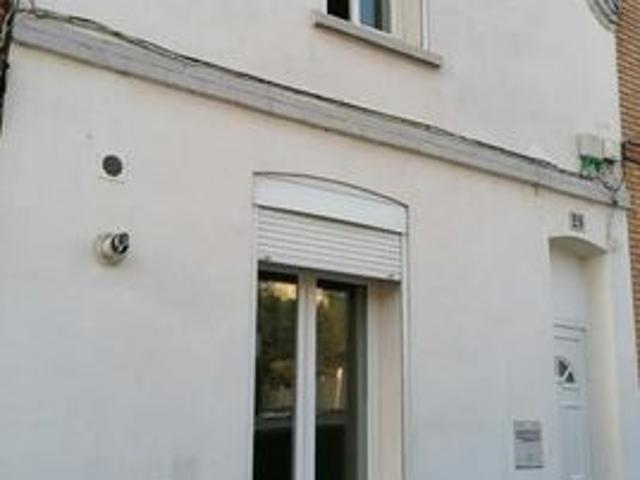 Maison de ville 4 pièces 65 m²