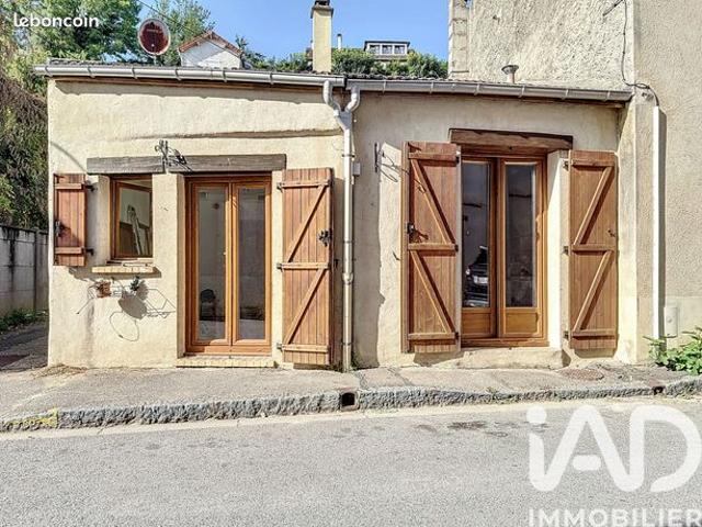 Maison de ville 4 pièces 70 m²