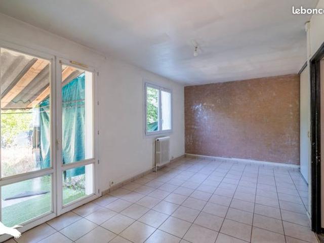 Maison de ville 4 pièces 70 m²