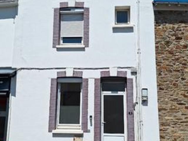 Maison de ville 4 pièces 70 m²