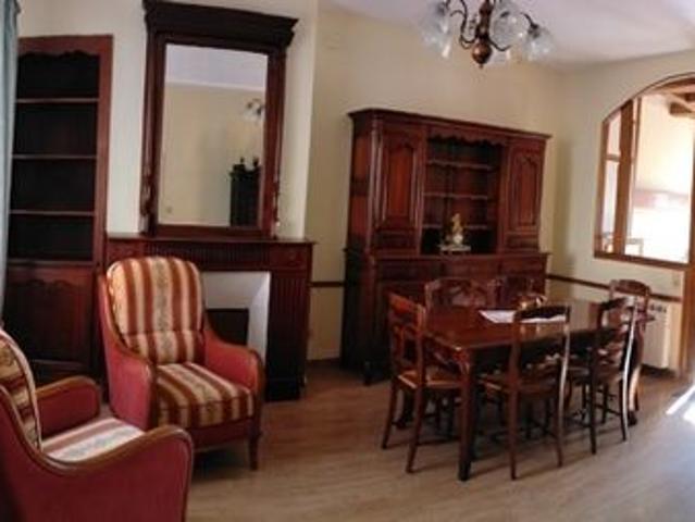 Maison de ville 4 pièces 70 m²