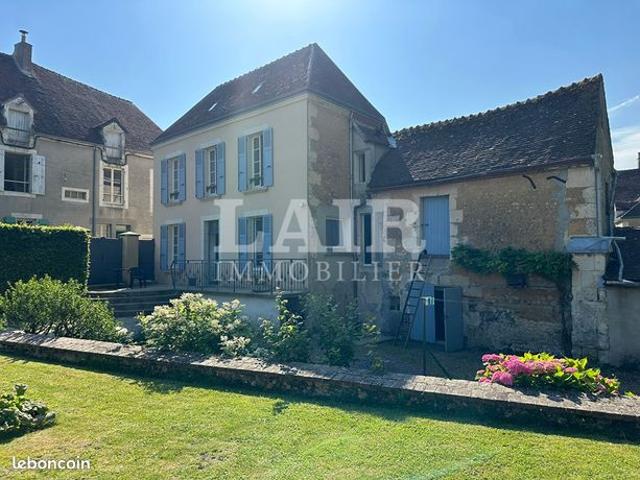 Maison de ville 4 pièces 70 m²