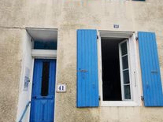Maison de ville 4 pièces 70 m²