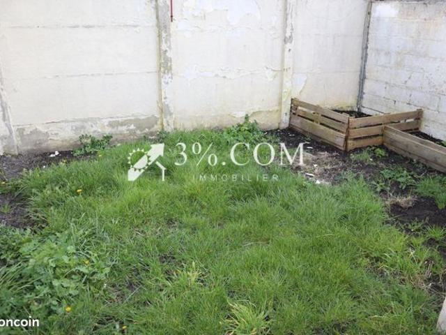 Maison de ville 4 pièces 75 m²