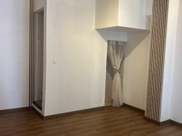 Maison de ville 4 pièces 70 m²