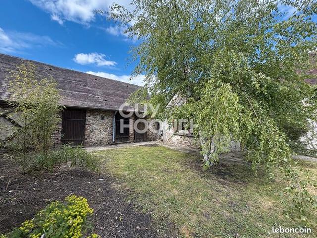 Maison de ville 4 pièces 70 m²