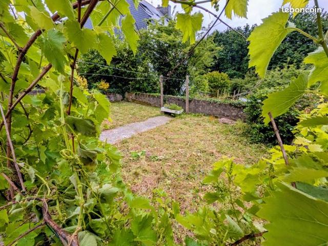 Maison de ville 4 pièces 71 m²
