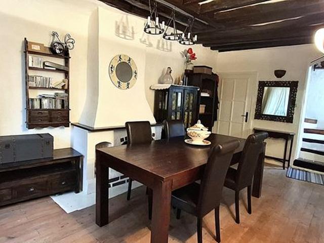 Maison de ville 4 pièces 71 m²