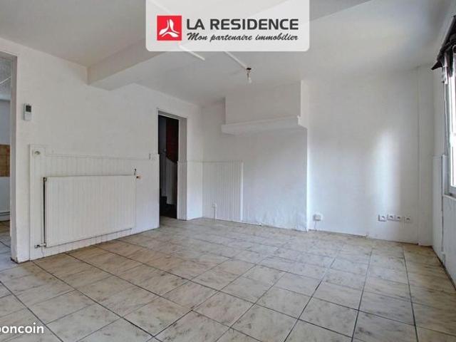 Maison de ville 4 pièces 71 m²