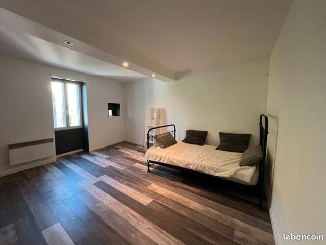 Maison de ville 4 pièces 71 m²